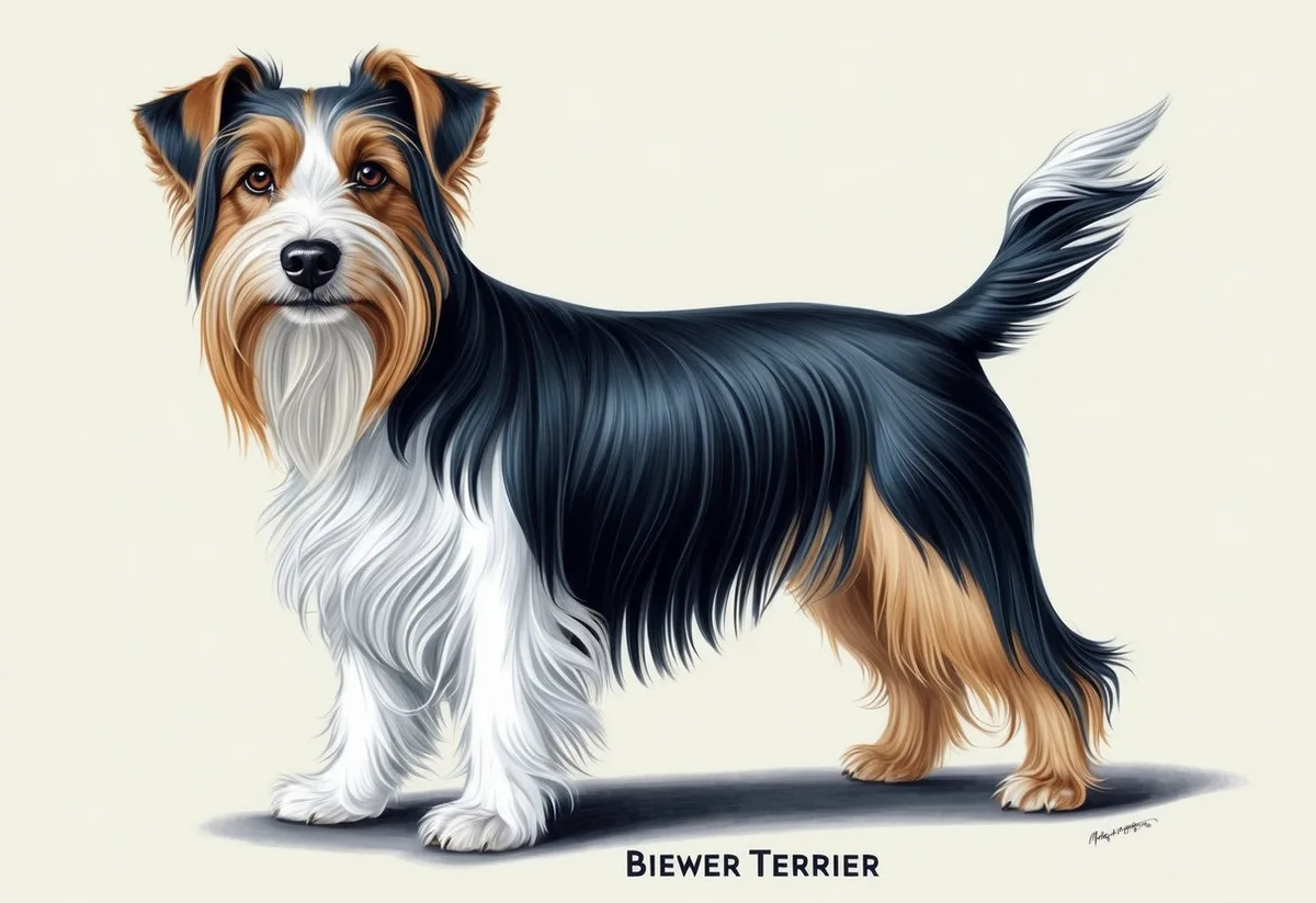 Biewer Terrier