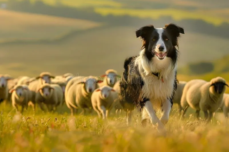 Border Collie