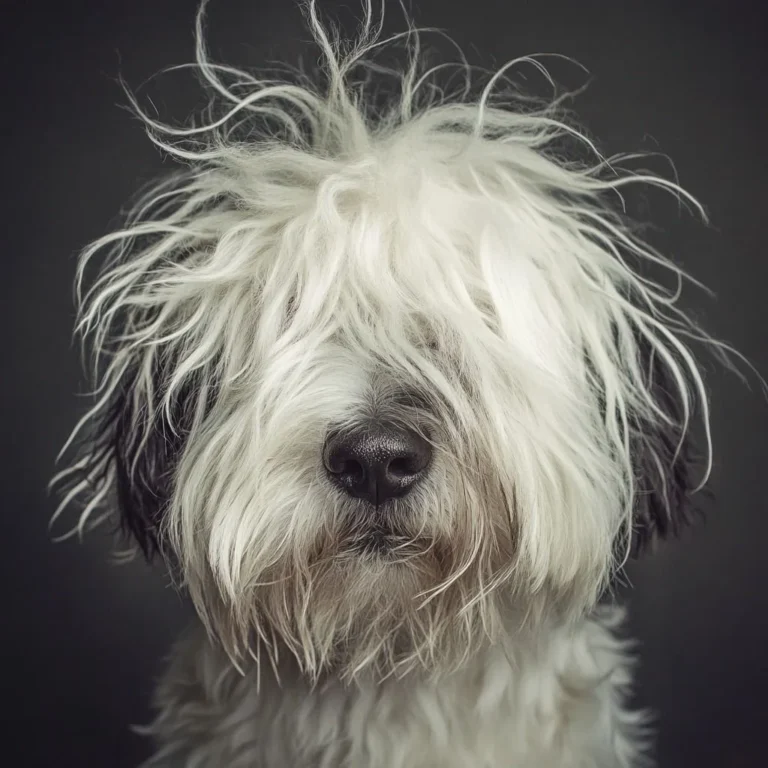 dog breeds that start with o