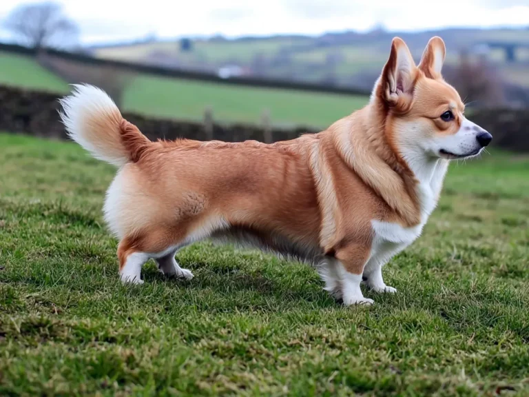 dog breeds that start with w