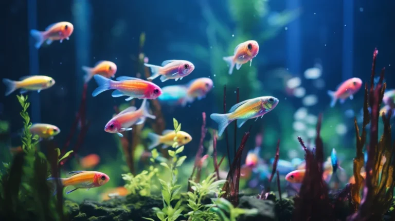 fish that start with n