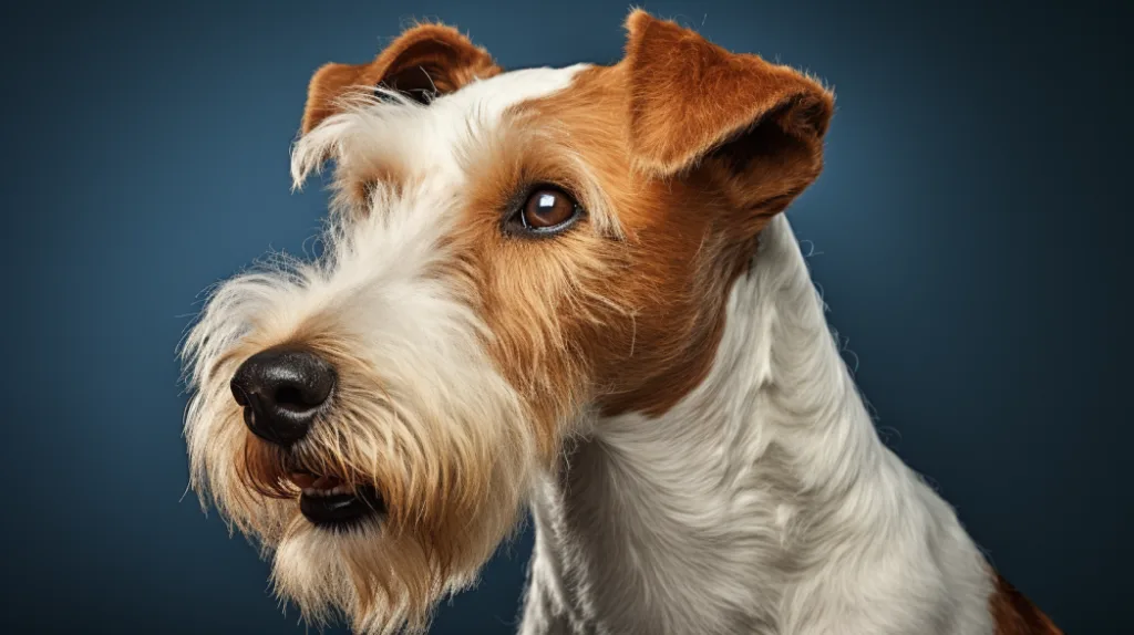 Fox Terrier