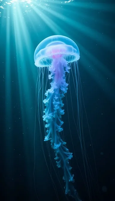 jellyfish