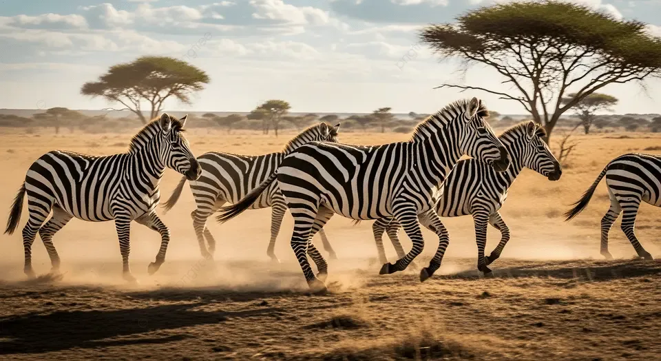 mammals that start with z