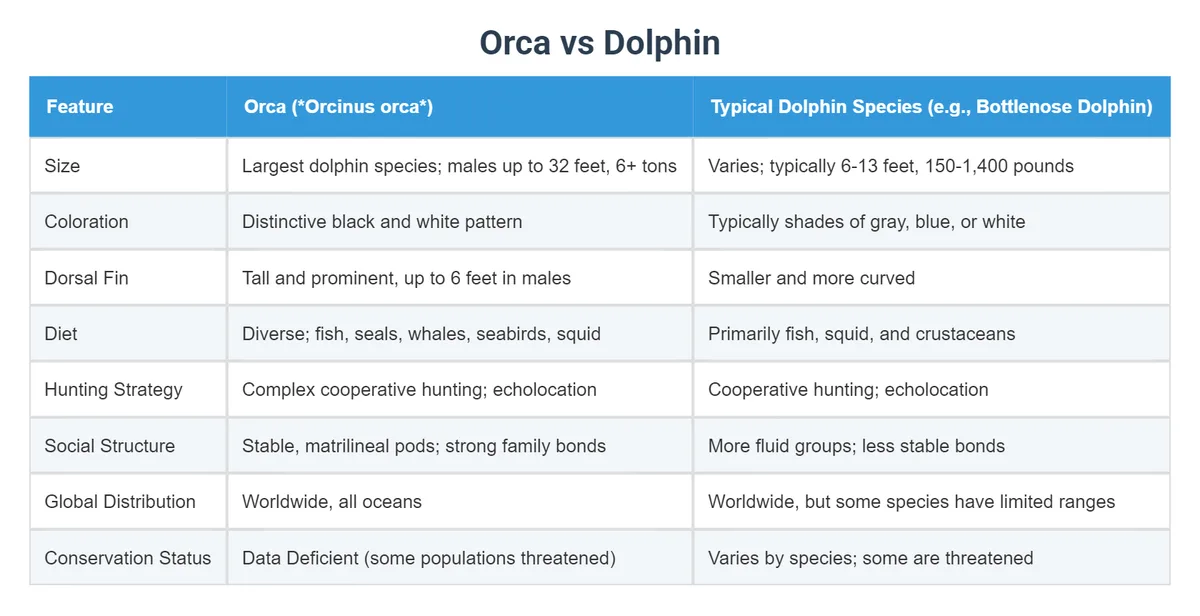 orca
