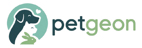 petgeon logo
