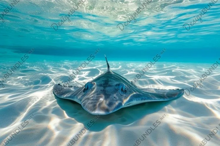 sea animals that start with r