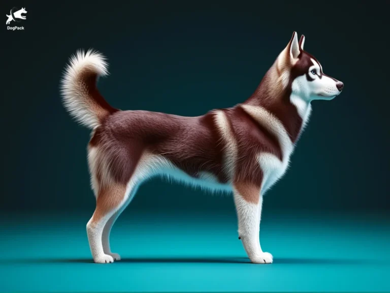 Siberian Husky