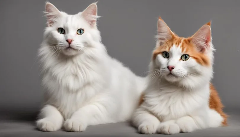Turkish Angora