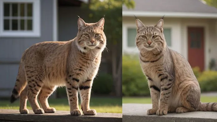 Ziggen cat